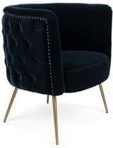 Bold Monkey Fauteuil Such A Stud Ocean 79 x 72 x 69