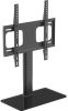 VDD Tv Standaard Beeldscherm Monitor Voet Tafel Model Zwart online kopen