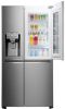 LG GSX960NEAZ Instaview Door-in-Door Amerikaanse koelkast online kopen