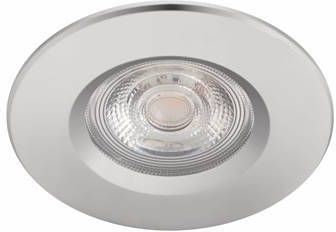 Philips Chrome inbouwspot Dive led 78961900