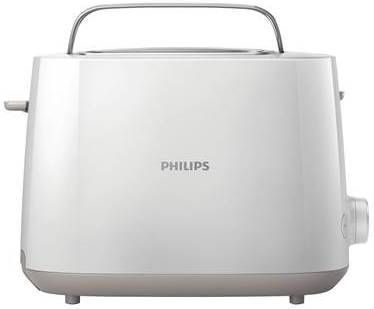Philips Broodrooster HD2581/00 18,8 x 27,5 x 15,6 cm online kopen