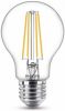 Philips LED filament standaard lamp helder niet dimbaar(6 pack) E2… online kopen