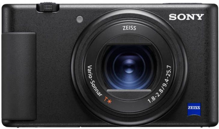 Sony Compact camera Vlogcamera ZV 1