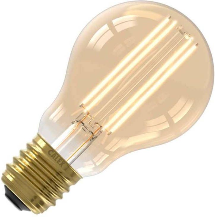 Outlight Gloeidraad led lamp 4W E27 Led filament 37243