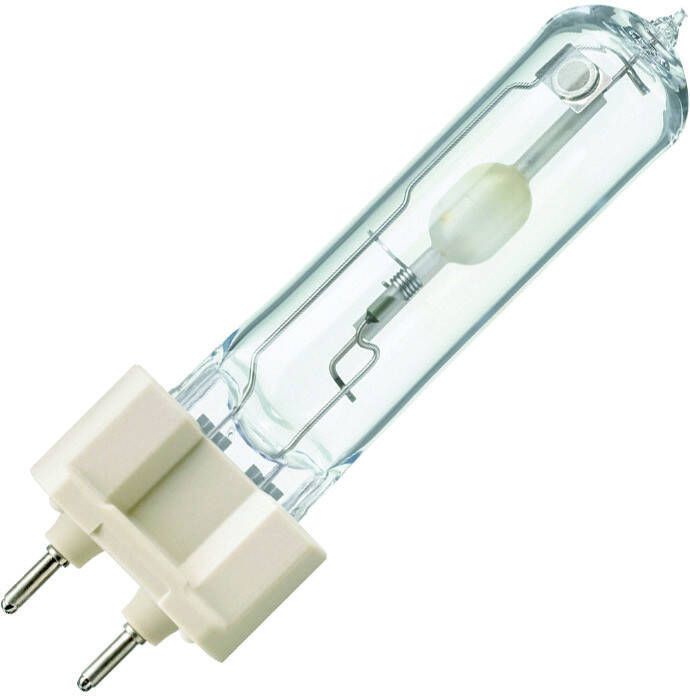 Philips MASTERColour G12 CDM T Elite 70W 942 Koel Wit | Beste Kleurweergave