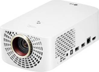 LG HF60LSR CineBeam Full HD