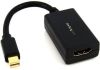 Startech Mini DisplayPort naar HDMI Video Adapter online kopen