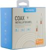 Technetix Coax Kabel In Doos Coaxih 10m online kopen