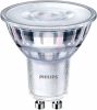 Philips Corepro LEDspot GU10 PAR16 4.9W 485lm 36D 840 Koel Wit | Vervangt 65W online kopen