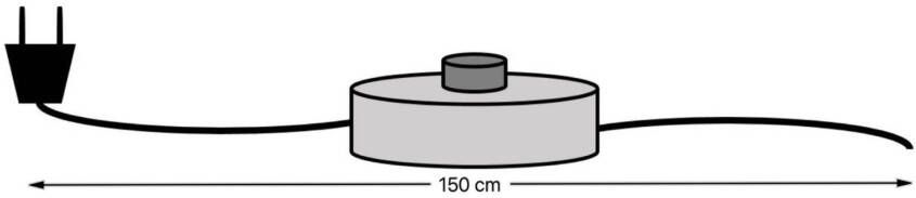 KARE Mamo Deluxe tafellamp, goud, kantelbaar