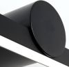 Orion LED spiegellamp Beauty, breedte 61cm, zwart online kopen