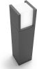 Philips Arbour LED sokkellamp antraciet IP44 online kopen