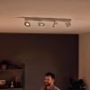 Philips Warme verlichting LED plafondspots Clockwork online kopen