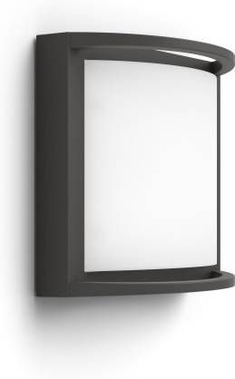 Philips myGarden wandlamp Samondra (zonder sensor)