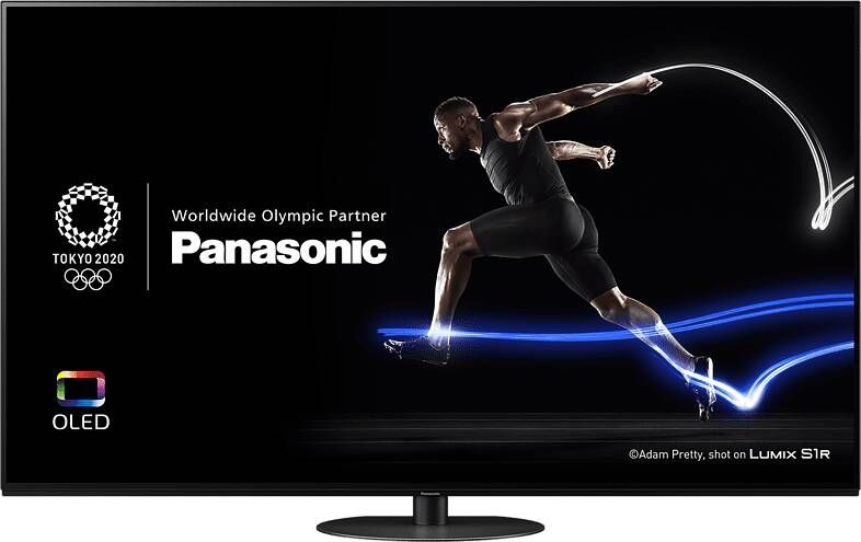 Panasonic TX-65HZW984 65 inch OLED TV