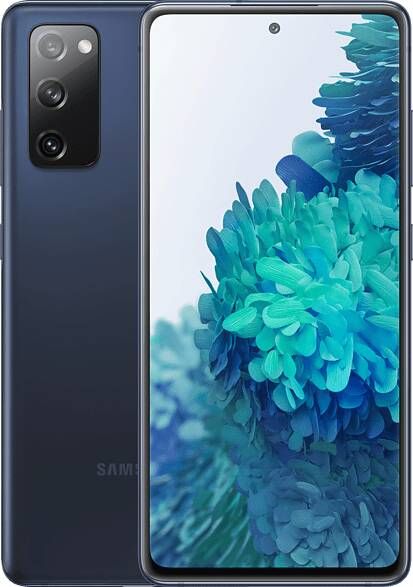 Samsung Galaxy S20 FE Duos(2021) 128GB Cloud Navy