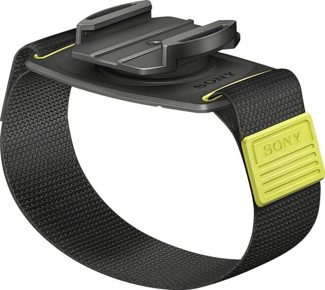 Sony Aka wm1 polsbandbevestiging