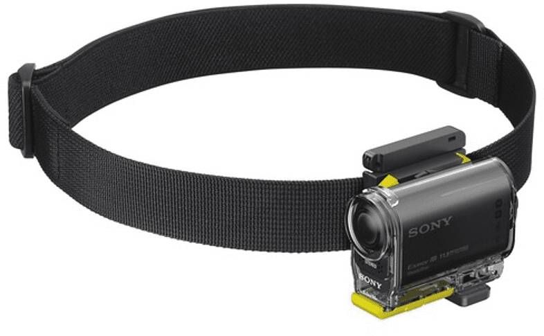 Sony Head Mount Kit for Action Cam (adjustable)