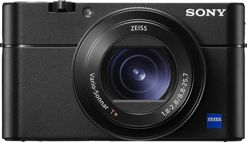 Sony Compact camera DSC RX100 VA