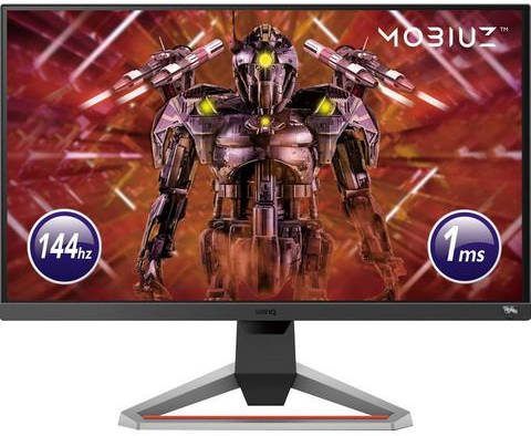 BenQ Gaming monitor MOBIUZ EX2710, 68, 6 cm/27 ", Full HD