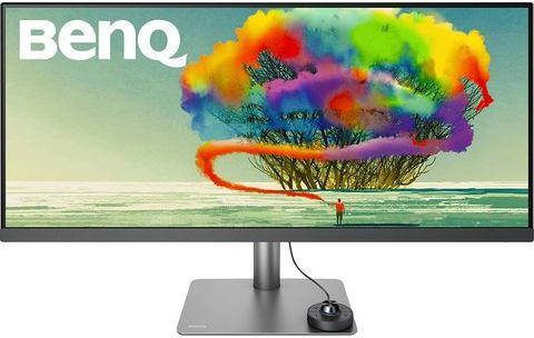 BenQ Lcd monitor PD3420Q, 87 cm/34 ", WQHD