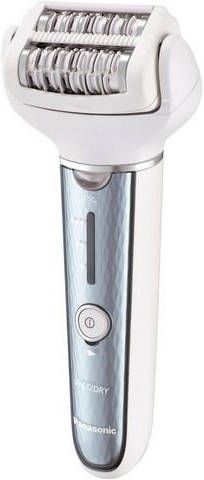 Panasonic Epilator ES EL2A A503 Nat drooggebruik