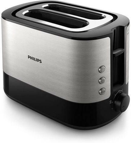 Philips HD2637/90 Viva Collection Broodrooster