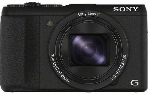 Sony Superzoomcamera Cyber Shot DSC HX60B 30x optische zoom