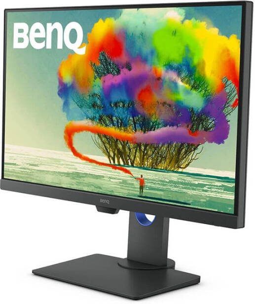 BenQ Lcd monitor PD2705Q, 69 cm/27 ", WQHD