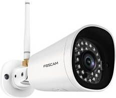 Foscam FI9912P W outdoor FI9912P W outdoor beveiligingscamera