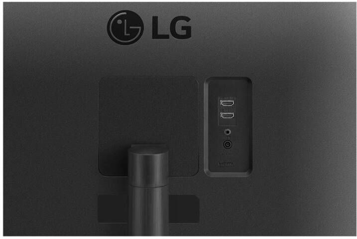 LG Ultrawide Pc scherm - 34wp500 34 Uwfhd Ips paneel 5 Ms 75 Hz 2 X Hdmi Amd Freesync