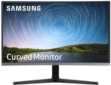 Samsung gaming monitor LC27R500FHRXEN