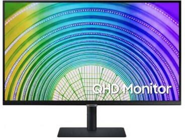 Samsung Lcd monitor S32A600UUU, 80 cm/32 ", WQHD