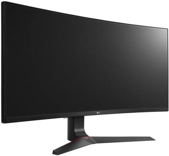 LG Gaming monitor 34GL750, 87 cm/34 ", UWFHD