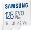 Samsung EVO Plus MicroSDXC Geheugenkaart met Adapter MB MC128KA/EU 128GB online kopen