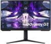Samsung Pc Gamer scherm - Odyssey G3 27 Fhd Va paneel 1 Ms 144 Hz Hdmi/Displayport Amd Freesync Premium online kopen