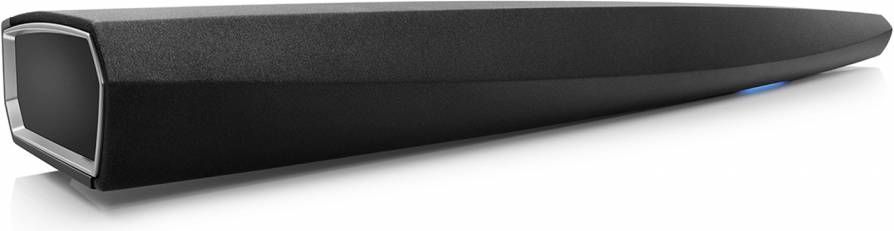 Denon DHT S716H Bar Zwart