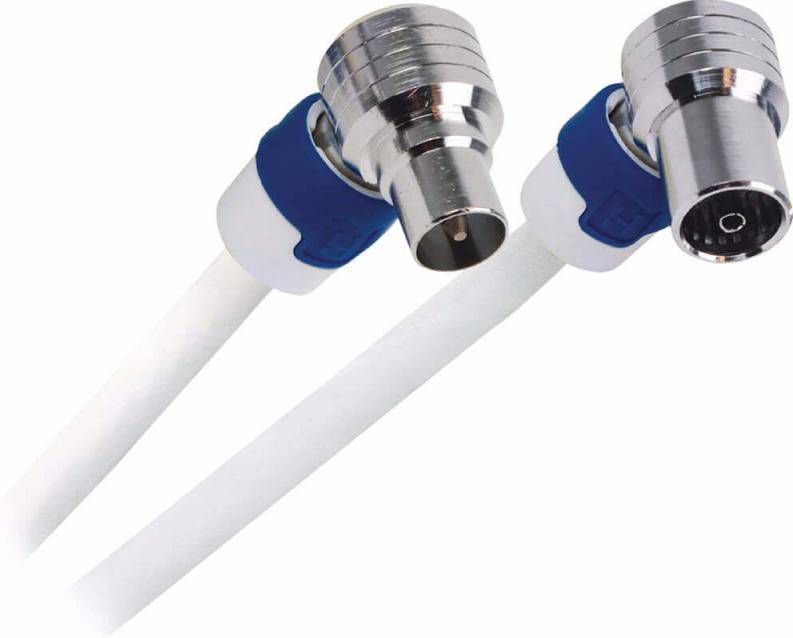 Hirschmann Multimedia FEKAB 5 Coax aansluitkabel 695020512