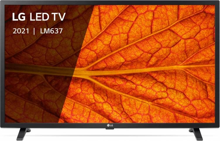 LG Led TV 32LM6370PLA, 80 cm/32 ", Full HD, Smart TV