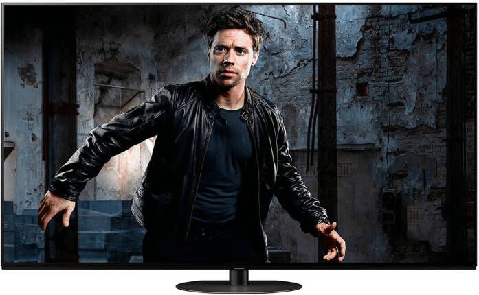 Panasonic TX-55HZW984 55 inch OLED TV
