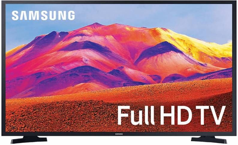 Samsung Ue32t5300 Full Hd Hdr Led Smart Tv(32 Inch )