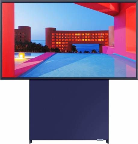 Samsung QLED 4K The Sero 43LS05TC(2020 )