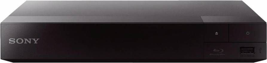 Sony BDP S1700 Blu ray speler Smart TV