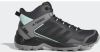 Adidas Performance Terrex Eastrail Mid GTX wandelschoenen antraciet/grijs online kopen