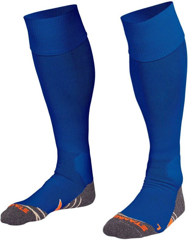 Stanno Uni Sock II Voetbalsokken Blauw