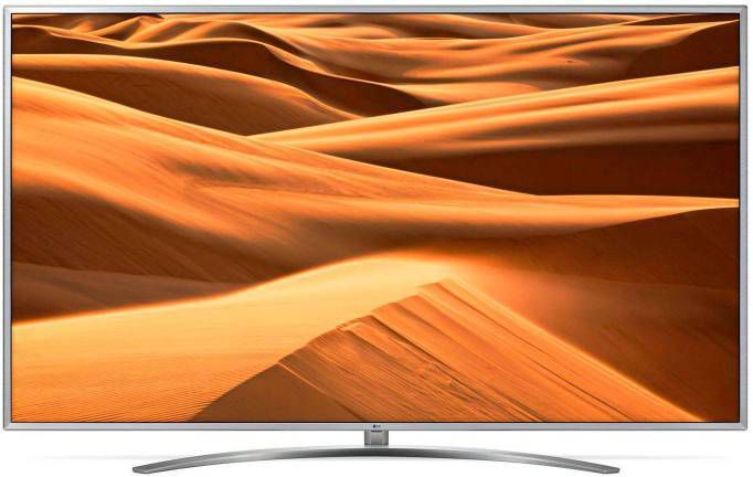 LG 75um7600 4k Hdr Led Smart Tv(75 Inch )